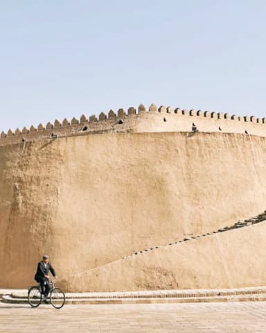 Khiva