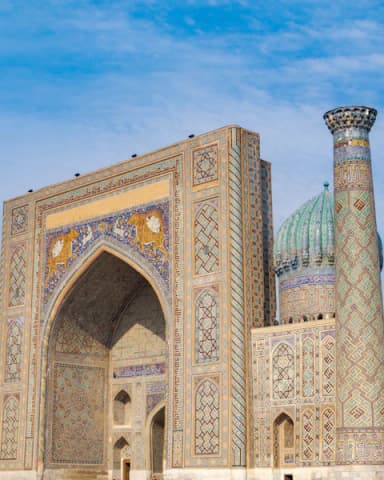 Samarkand
